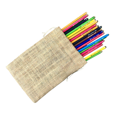 Plantable Seed Pencils | Pack of 50