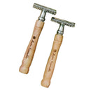 Safety Razor | Double Edged Reusable Bamboo Razor