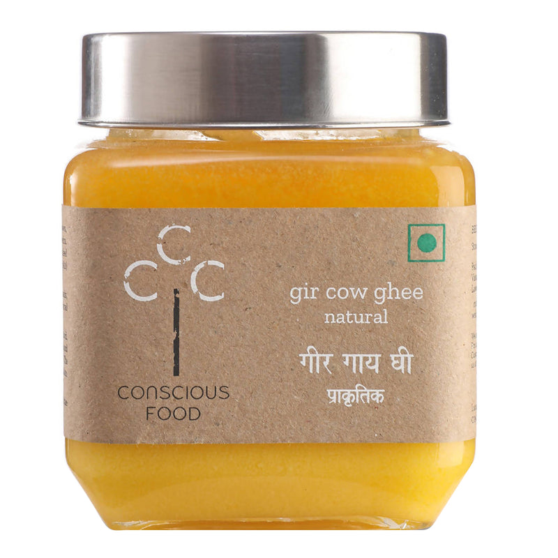 A2 Cow Ghee | Gir Cow | 500 ml