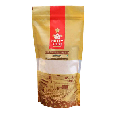 Coconut Flour | Gluten Free | 500 g