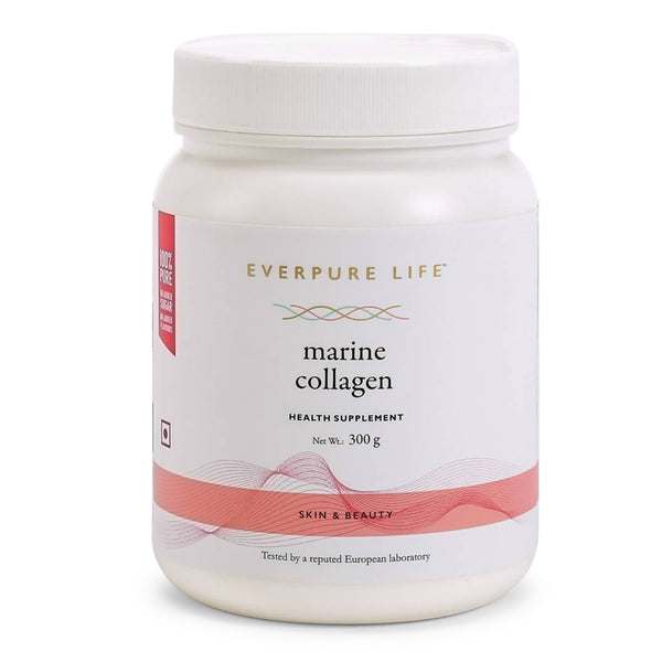 Collagen Supplement for Skin | Joint Support | Pure Hydrolysed Marine | 300 g