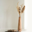 Eco Friendly Wooden Vase