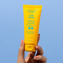 Sun Drink Hybrid Lightweight Gel Sunscreen | SPF50 Pa++++ UVA/UVB With Ceramides | 50 g