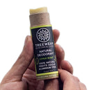 Tree Wear Natural Deodorant Stick | Tea Tree & Lemon | Citrus Burst | 33 g