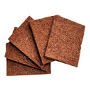 Coir Dish | Coconut Fiber | Pack of 5