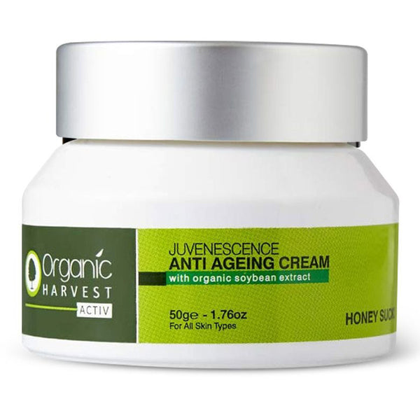 Anti Ageing Cream | Improves Skin Elasticity | 50 g