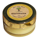 Citronella Balm | Insect And Mosquito Repellent | 20 g