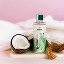 Virgin Coconut Oil | Nat Habit Skin & Hair Oil | 200 ml