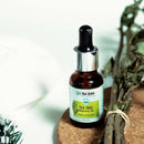 Tea Tree Oil | Acne & Dandruff, Stress | Nat Habit | 15 ml