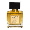 Musk Perfume | Amber Regal Fragrance | Saffron Infused | 50 ml.