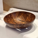 Soap Dish | Coconut Shell | Set of 2