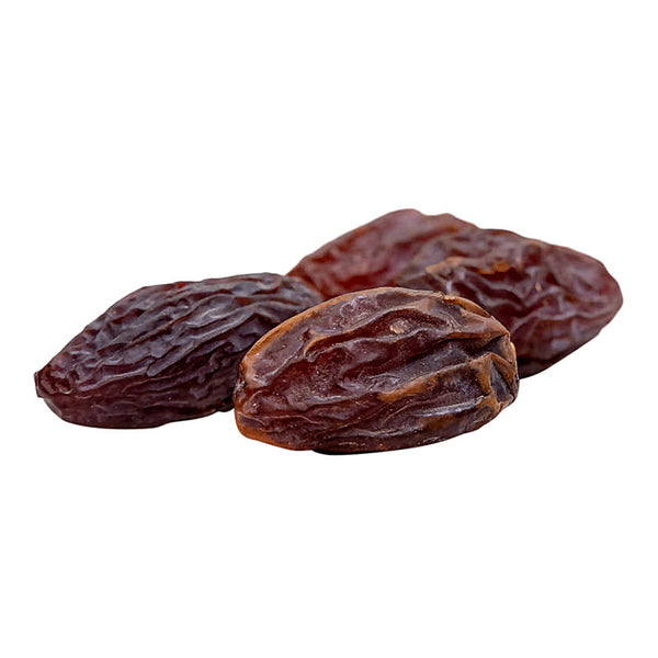 Handmade Natural Candy Basic Pitted Dates | 340 g