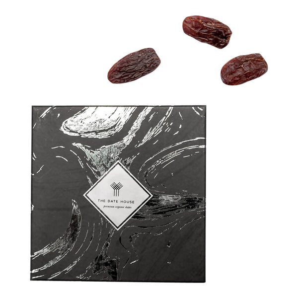 Handmade Natural Candy Basic Pitted Dates | 340 g