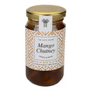 Natural Sweet and Tangy Mango Chutney | 225 g