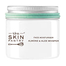Face Moisturiser | Almond and Aloe Whisper | Oily to Sensitive Skin