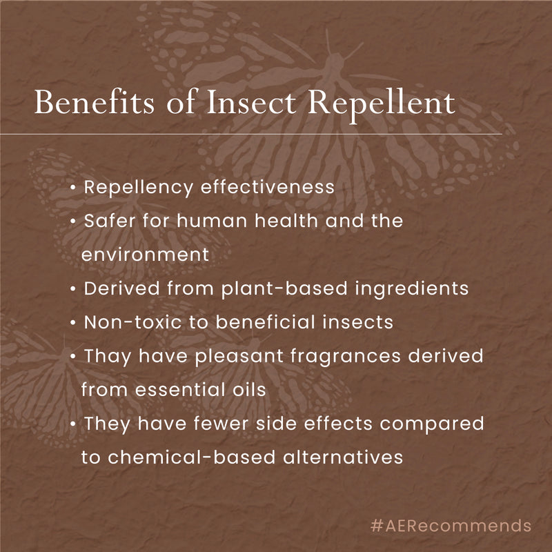 Herbal Ant Repellent | Non-Irritant Solution | 200 ml