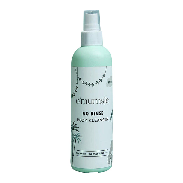 No-Rinse Body Cleanser | 250ml