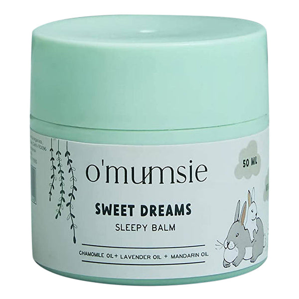 Baby Sleep Balm | Sweet Dreams | 50 ml