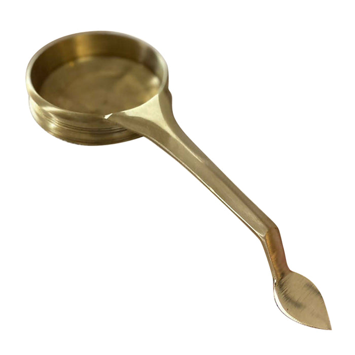 Bronze Utensils | Bronze Tadka Pan | 4.25 inch