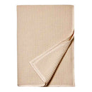 Organic Cotton Blanket | Beige