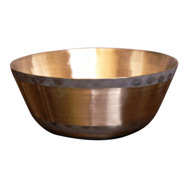 Bronze Utensils | Kansa Bowl