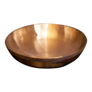 Kansa Thali | Dessert Plate | 4.25 Inches.