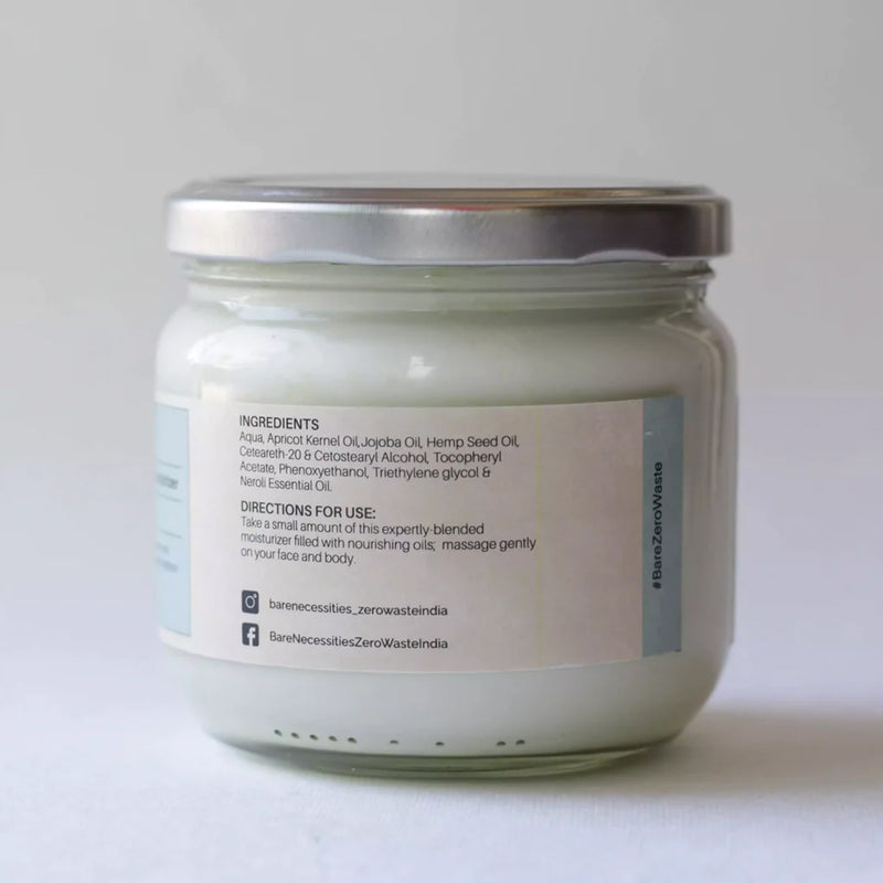 Hydrating Moisturizer | Natural | 250 g