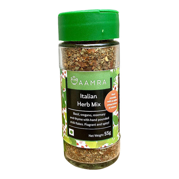 Italian Herb Mix | 55 g