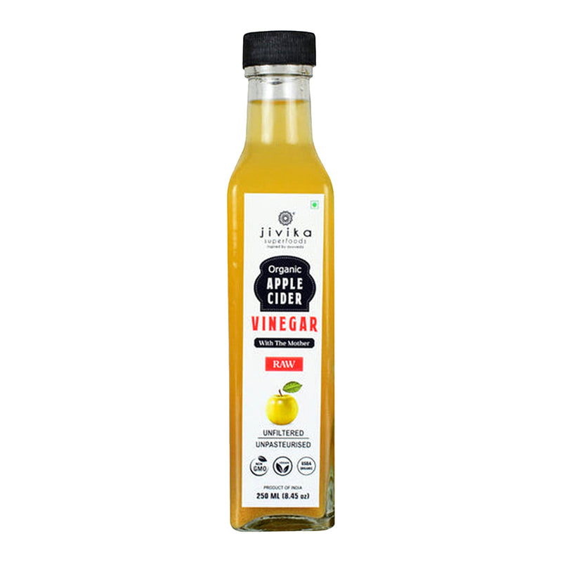 Apple Cider Vinegar with Mother | 250 ml