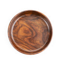 Wooden Bowl | Sheesham Wood | 8 inches