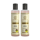 Khadi Natural Hair Conditioner | Amla & Reetha | Pack of 2