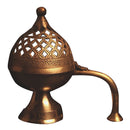 Brass Home Purifying Lamp