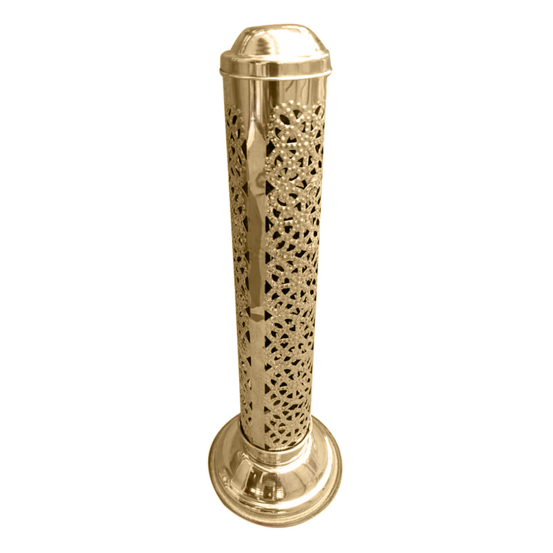 Brass Incense Holder