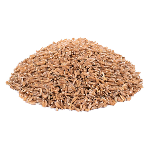 Khapli Wheat | Whole Grain | Diabetic Friendly | 5 kg