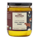 A2 Cow Ghee | Full Moon Cultured | 500 ml