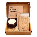 Eco friendly Gifts |Festive Special Minimalist Vegan Gift Box