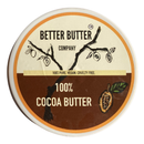 100% Cocoa Butter | 200 ml