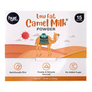 HYE Low Fat Camel Milk Powder | A Shark Tank Product | 100% Pure & Natural | 300 g