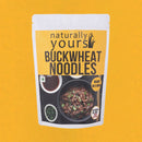 Buckwheat Noodles | Soba Noodles | Protein Rich | 180 g