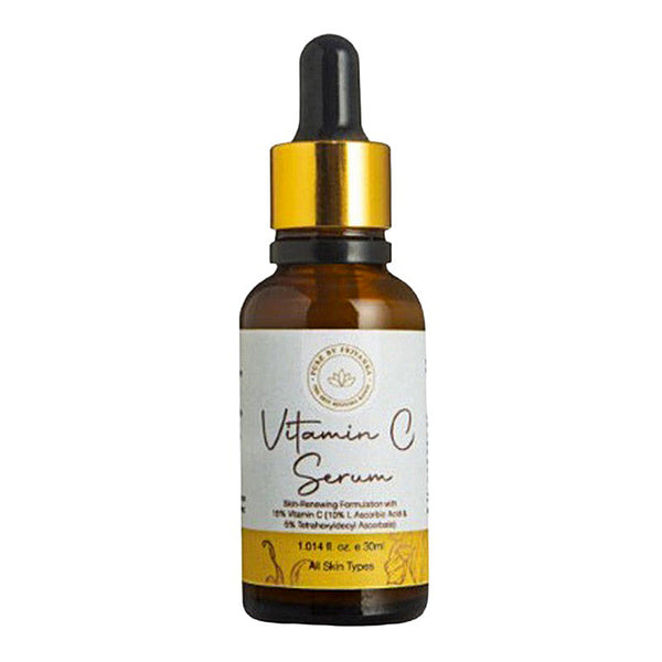 Vitamin C Serum | For Even Skin Tone | 30 ml