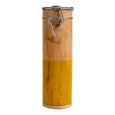 Bamboo Multipurpose Doco | Yellow