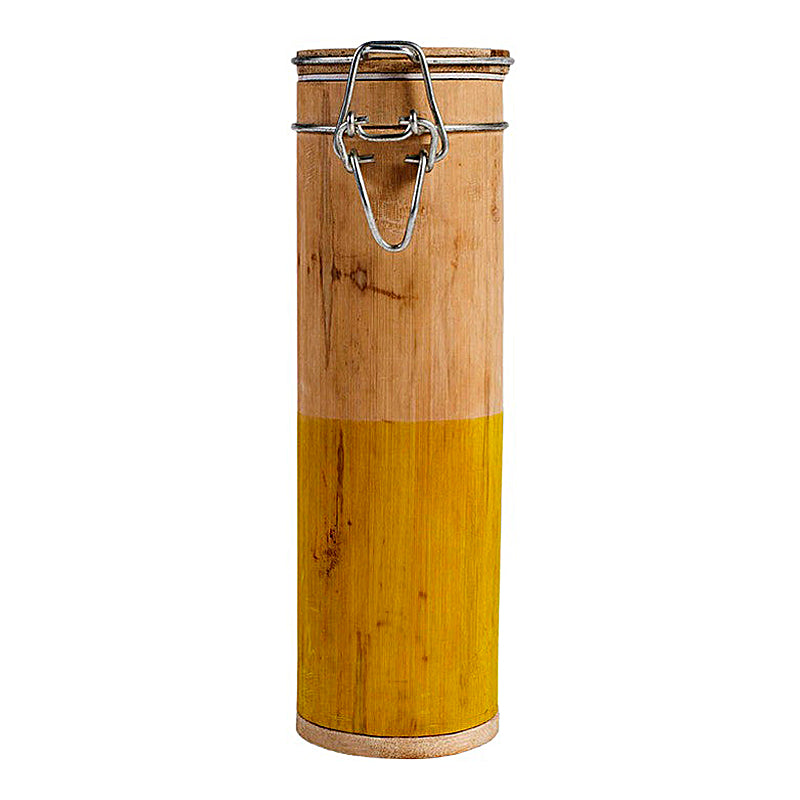 Bamboo Multipurpose Doco | Yellow