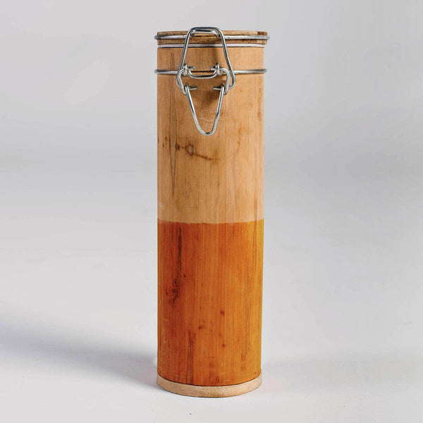 Bamboo Multipurpose Doco | Orange