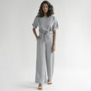 Tencel Co-Ord Set | Grey