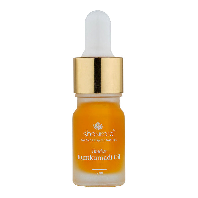 Kumkumadi Tailam | Kumkumadi Oil | Repair Pigmentation | 5 ml