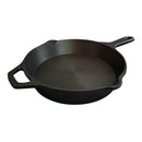 Cast Iron smooth Skillet |  Dia 10 inch