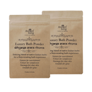 Organic Luxury Bath Powder | 100 g | Pack of 2