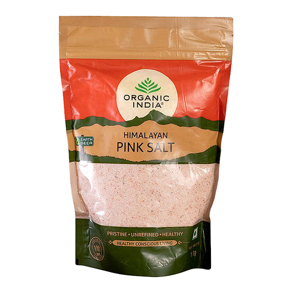 Sendha Namak | Himalayan Pink Salt | Fasting Salt | 1 kg