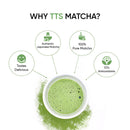 Matcha Tea | Anti-Oxidant | Japanese Ceremonial Grade Matcha Green Tea Powder | 30 g