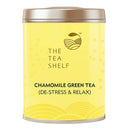 Chamomile Green Tea | De-Stress & Relax | 50 g